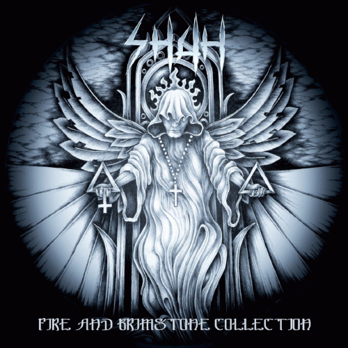 Shah : Fire and Brimstone Collection